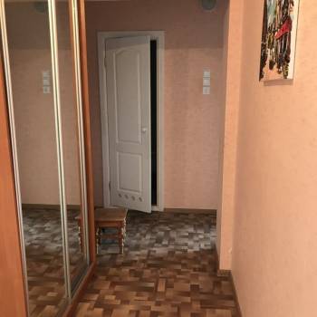 Продается 2-х комнатная квартира, 52,7 м²