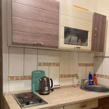 Сдается 1-комнатная квартира, 27 м²