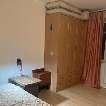 Сдается 1-комнатная квартира, 27 м²