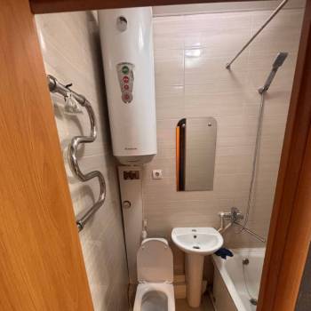 Сдается 2-х комнатная квартира, 35 м²