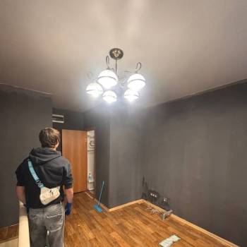 Сдается 2-х комнатная квартира, 35 м²