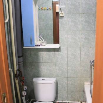 Сдается 1-комнатная квартира, 30 м²