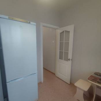 Сдается 1-комнатная квартира, 34,9 м²