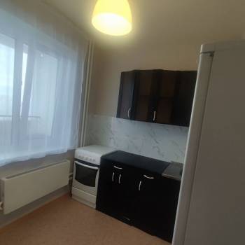 Сдается 1-комнатная квартира, 34,9 м²