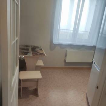Сдается 1-комнатная квартира, 34,9 м²