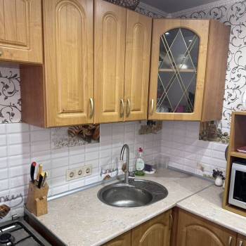 Сдается 2-х комнатная квартира, 45 м²