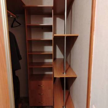 Продается 1-комнатная квартира, 30 м²
