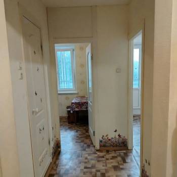 Продается 1-комнатная квартира, 30 м²