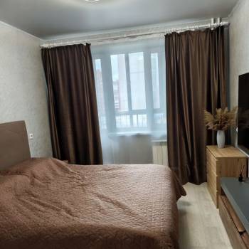 Продается 2-х комнатная квартира, 52,4 м²
