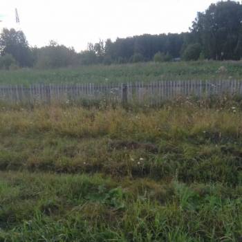 Продается Участок, 1000 м²