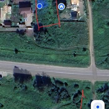 Продается Участок, 1000 м²