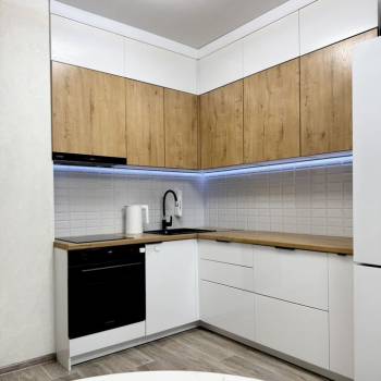 Продается 3-х комнатная квартира, 58 м²