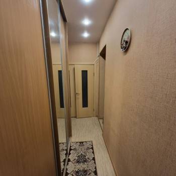 Продается 3-х комнатная квартира, 73,1 м²