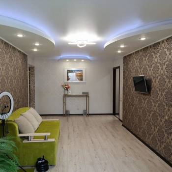 Продается 3-х комнатная квартира, 77 м²