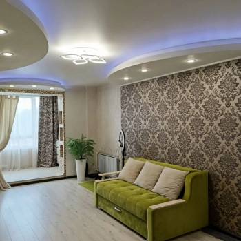 Продается 3-х комнатная квартира, 77 м²