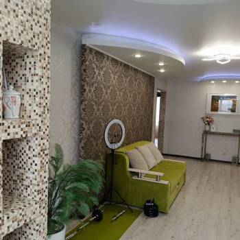 Продается 3-х комнатная квартира, 77 м²