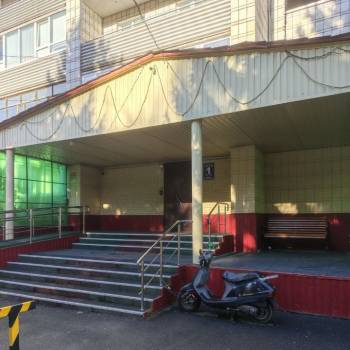 Продается 2-х комнатная квартира, 45,9 м²