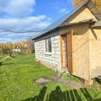Продается Дом, 25 м²