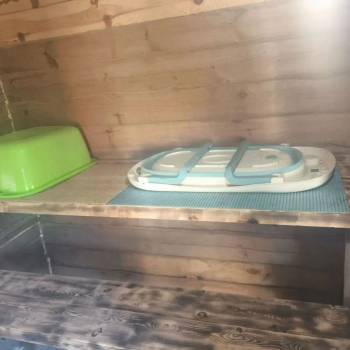 Продается Дом, 25 м²
