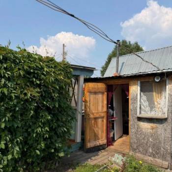 Продается Дом, 44 м²