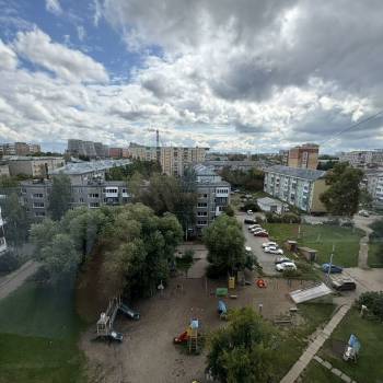 Сдается 1-комнатная квартира, 33,9 м²