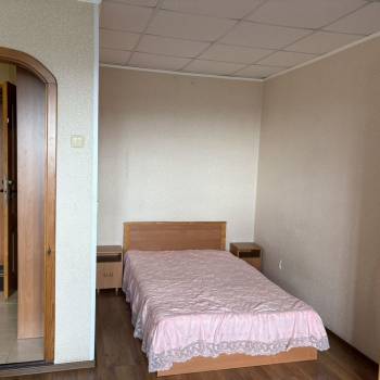 Сдается 1-комнатная квартира, 33,9 м²