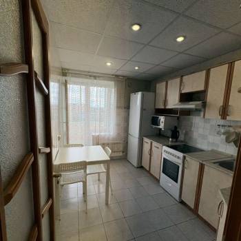 Сдается 1-комнатная квартира, 33,9 м²