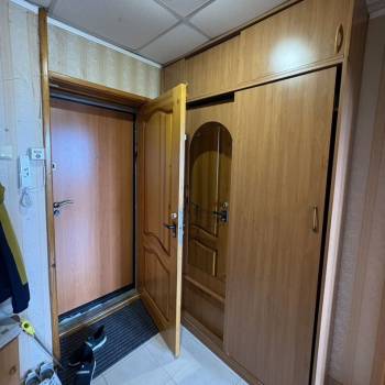 Сдается 1-комнатная квартира, 33,9 м²