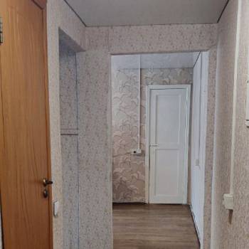 Сдается 2-х комнатная квартира, 45 м²