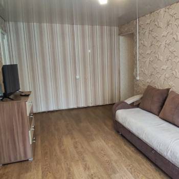 Сдается 2-х комнатная квартира, 45 м²
