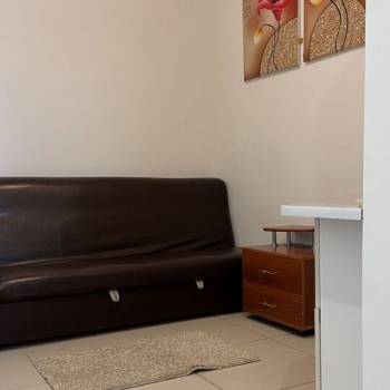 Сдается 1-комнатная квартира, 13 м²