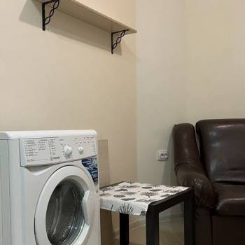 Сдается 1-комнатная квартира, 13 м²