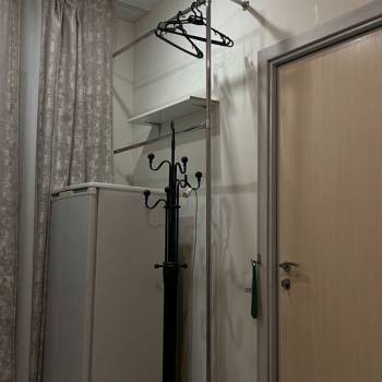 Сдается 1-комнатная квартира, 13 м²