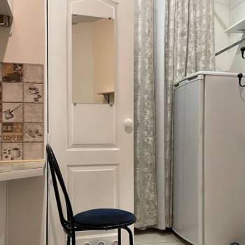 Сдается 1-комнатная квартира, 13 м²