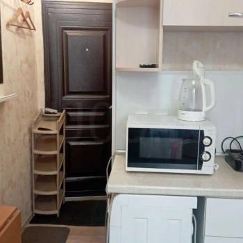 Сдается 1-комнатная квартира, 13 м²