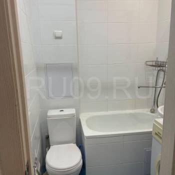 Сдается 1-комнатная квартира, 18 м²