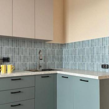 Сдается 1-комнатная квартира, 43 м²