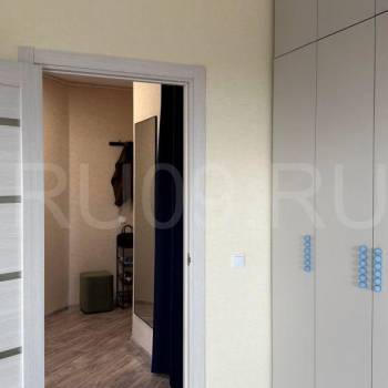 Сдается 1-комнатная квартира, 43 м²