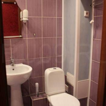 Сдается 1-комнатная квартира, 40 м²
