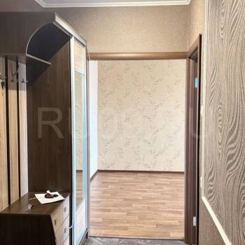 Сдается 2-х комнатная квартира, 55 м²