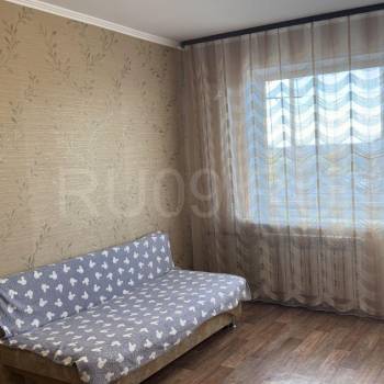 Сдается 2-х комнатная квартира, 55 м²
