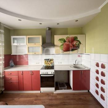 Сдается 2-х комнатная квартира, 55 м²