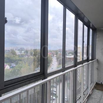 Сдается 1-комнатная квартира, 34 м²