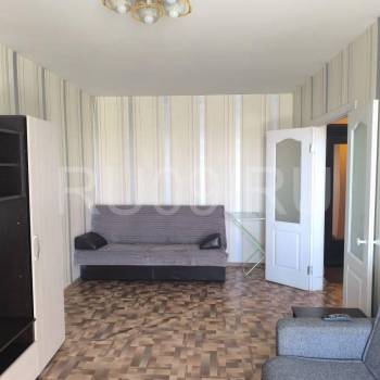 Сдается 1-комнатная квартира, 34 м²