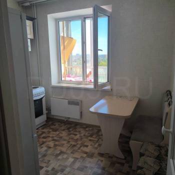 Сдается 1-комнатная квартира, 34 м²
