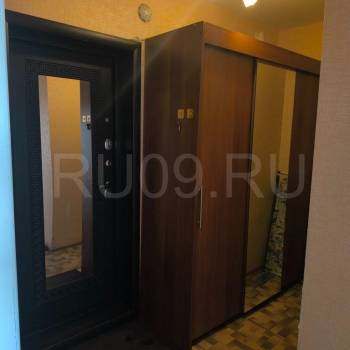 Сдается 1-комнатная квартира, 34 м²