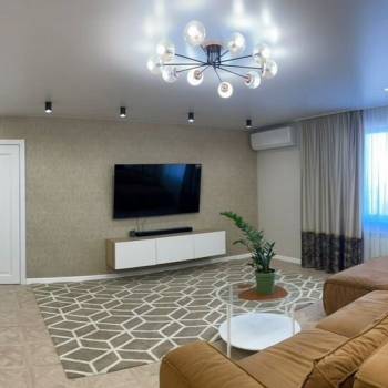 Сдается Многокомнатная квартира, 100 м²