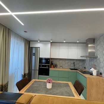 Сдается Многокомнатная квартира, 100 м²