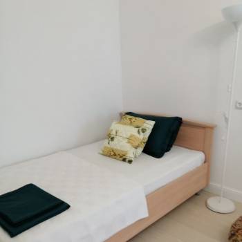 Сдается 1-комнатная квартира, 52 м²
