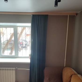 Сдается 1-комнатная квартира, 19 м²